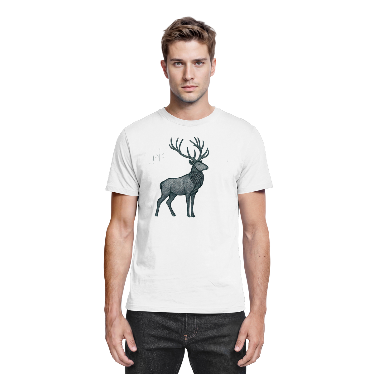 Mist Crown - Premium Shirt