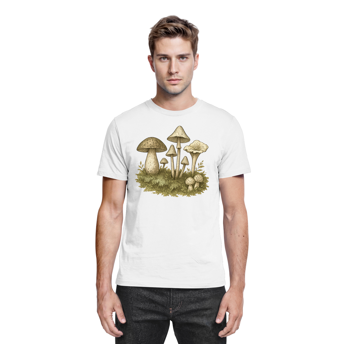 Forest Floor Shirt