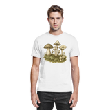 Forest Floor Shirt