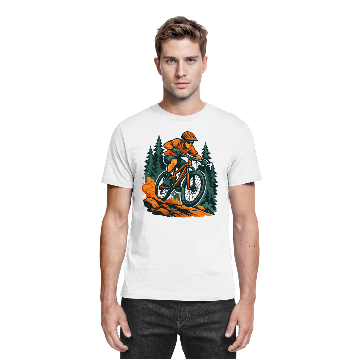 Dirt Rush Shirt