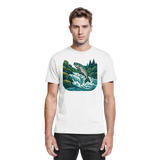 Silver Run Shirt