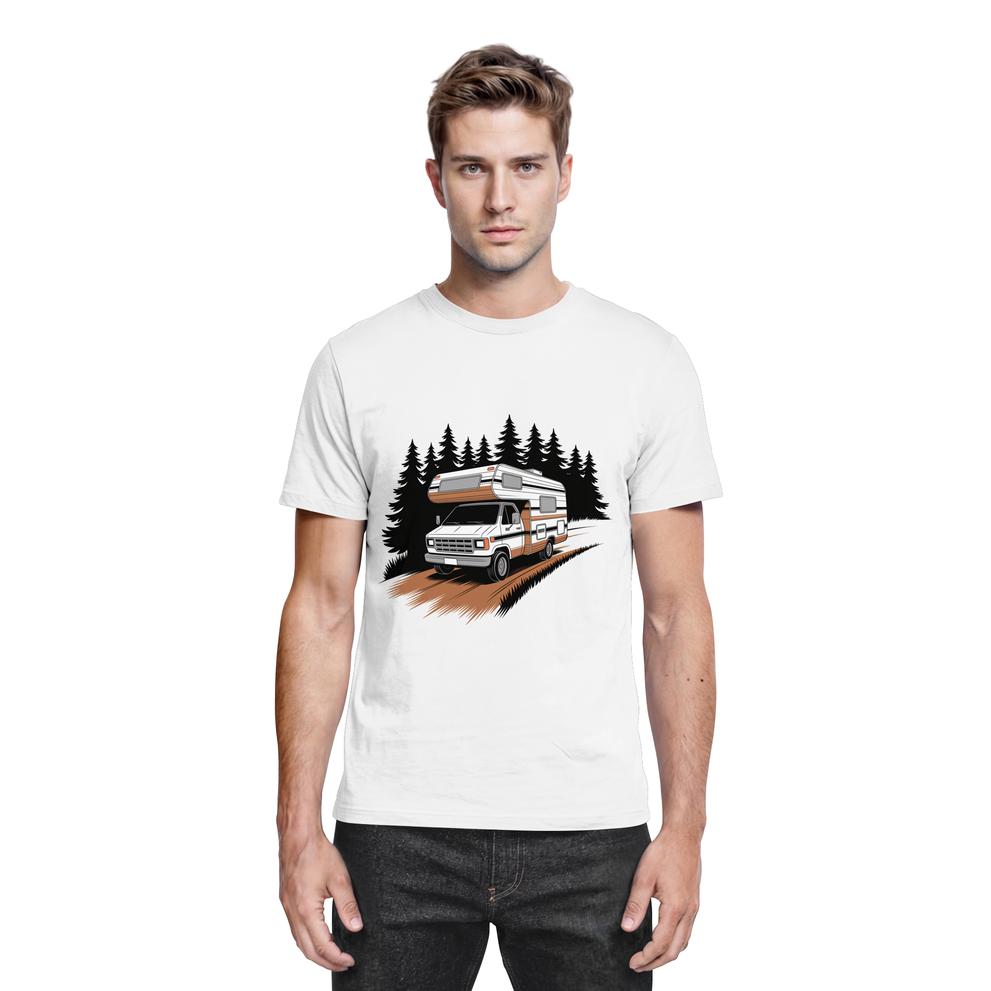 Pathfinder Edition Shirt - Arvenzo