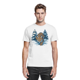 Snow Lynx Shirt