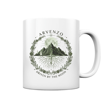 Lunar Horizon Mug - Arvenzo