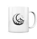 Crescent Peak Mug - Arvenzo